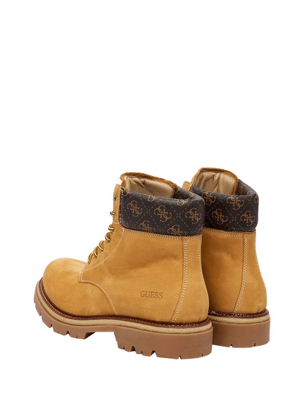 GUESS 2 USCITA Anfibio Guess Siro - Ocra