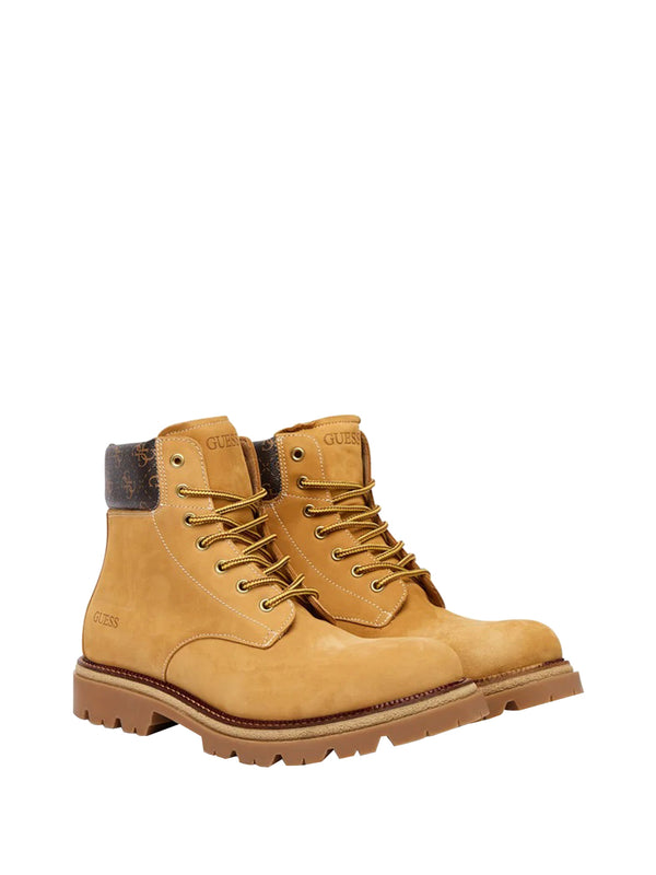GUESS 2 USCITA Anfibio Guess Siro - Ocra