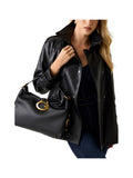 GUESS 2 USCITA Borsa A Spalla Guess Camden - Nero