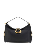 GUESS 2 USCITA Borsa A Spalla Guess Camden - Nero