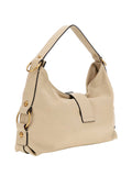 GUESS 2 USCITA Borsa A Spalla Guess Camden - Bone