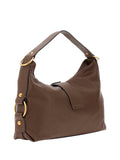 GUESS 2 USCITA Borsa A Spalla Guess Camden - Marrone