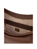 GUESS 2 USCITA Borsa A Spalla Guess Camden - Marrone
