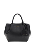 GUESS 2 USCITA Borsa a Mano Amorette Girlfriend - Nero