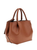 GUESS 2 USCITA Borsa a Mano Amorette Girlfriend - Cognac