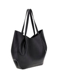 GUESS 2 USCITA Shopper Amorette 2 In 1 Tote - Nero