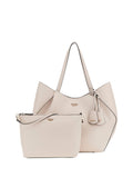 GUESS 2 USCITA Shopper Amorette Guess - Avorio