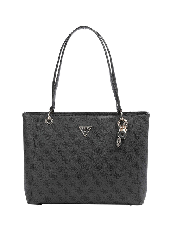 GUESS 2 USCITA Borsa Noelle Guess Nero