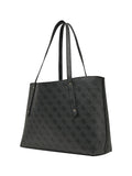 GUESS 2 USCITA Shopper Brenton Tote - Nero