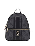 GUESS 2 USCITA Zaino Guess Erenia - Nero