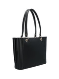 GUESS 2 USCITA Shopper Guess Noelle Ii Tote - Nero