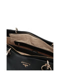 GUESS 2 USCITA Shopper Guess Noelle Ii Tote - Nero