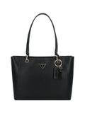 GUESS 2 USCITA Shopper Guess Noelle Ii Tote - Nero