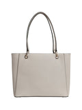 GUESS 2 USCITA Shopper Guess Noelle Ii Tote - Avorio