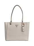 GUESS 2 USCITA Shopper Guess Noelle Ii Tote - Avorio