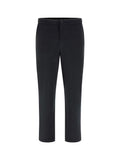 GUESS 2 USCITA Pantalone Guess Daniel Lux Knit Tai - Nero