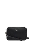GUESS 2 USCITA Pochette Uomo - Nero