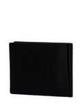 GUESS 2 USCITA Portafoglio Guess Boston Bifold M No Coin - Nero