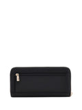 GUESS 2 USCITA Portafoglio Guess Gregoria Nero