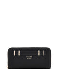 GUESS 2 USCITA Portafoglio Guess Gregoria Nero