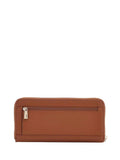 GUESS 2 USCITA Portafoglio Guess Gregoria Cognac