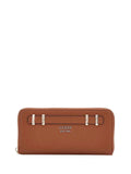 GUESS 2 USCITA Portafoglio Guess Gregoria Cognac