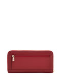 GUESS 2 USCITA Portafoglio Guess Gregoria Rosso