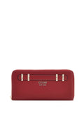GUESS 2 USCITA Portafoglio Guess Gregoria Rosso