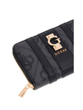 GUESS 2 USCITA Portafoglio Guess Erenia Nero