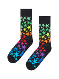 HAPPY SOCKS Happy Sokcs 3-Pack Celebrations Socks - Nero