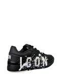 ICON Sneakers Icon Ico05200Su - Nero