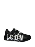 ICON Sneakers Icon Ico05200Su - Nero