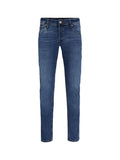 JACK&JONES MAIN 3 Jeans Uomo - Blu