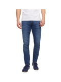 JACK&JONES MAIN 3 Jeans Uomo - Blu