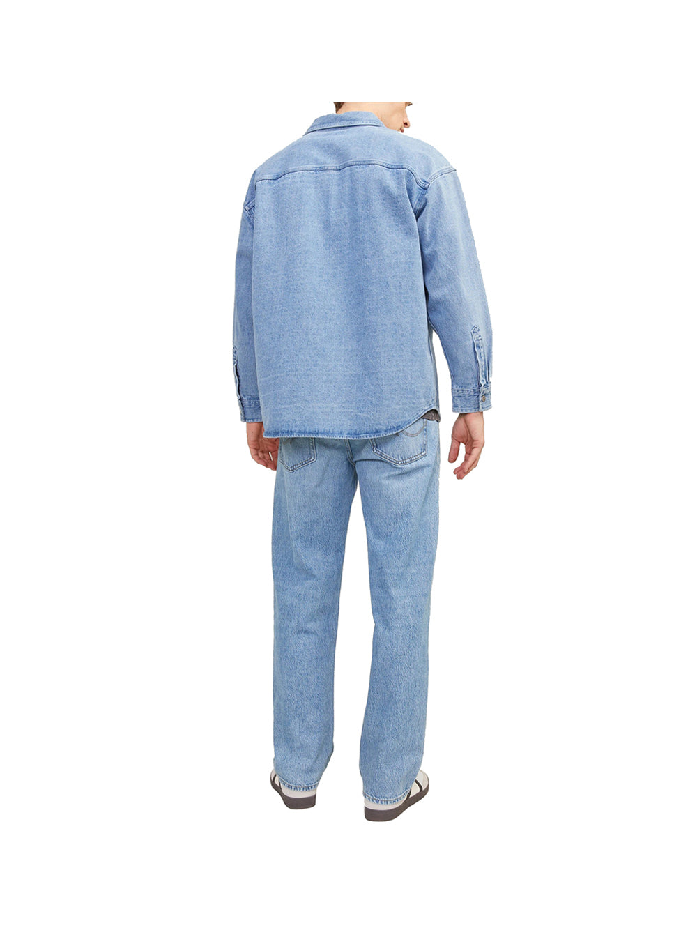 Jack&Jones Jeans Uomo - Blu