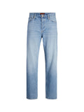 JACK&JONES MAIN 3 Jeans Uomo - Blu
