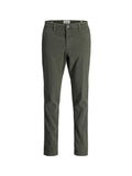 JACK&JONES MAIN 3 Pantalone Uomo - Verde