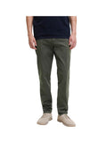JACK&JONES MAIN 3 Pantalone Uomo - Verde