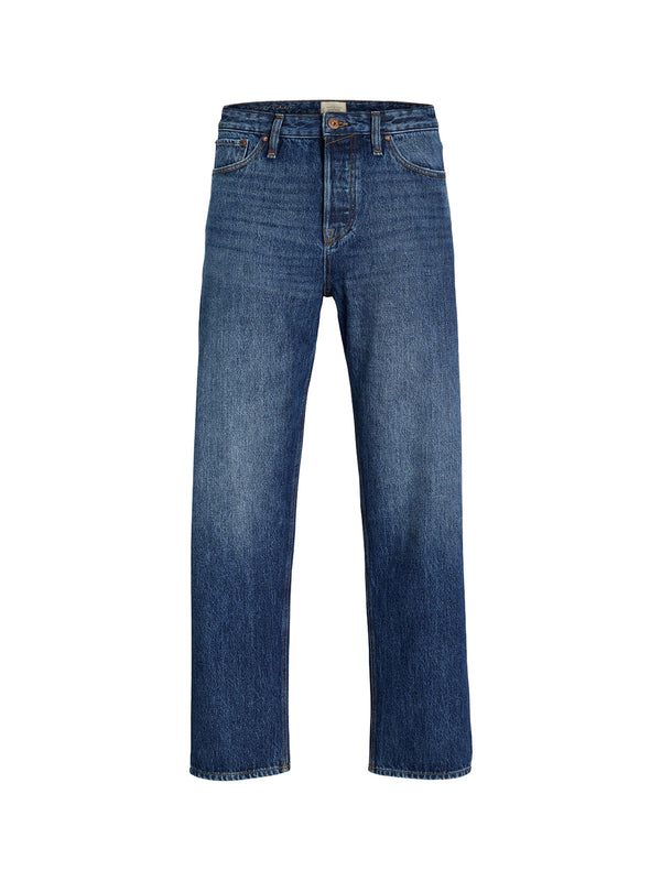 JACK&JONES MAIN 3 Jeans Uomo - Blu