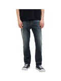 JACK&JONES MAIN 3 Jeans Uomo - Blu