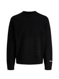 JACK&JONES MAIN 3 Jack&Jones Maglione Jornorrebro Nero