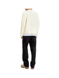 JACK&JONES MAIN 3 Jack&Jones Maglione Jornorrebro Panna