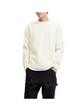 JACK&JONES MAIN 3 Jack&Jones Maglione Jornorrebro Panna