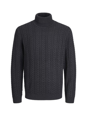 JACK&JONES MAIN 3 Jack&Jones Maglione 12283489 Dark Navy