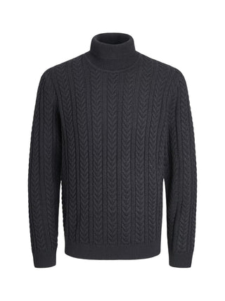 JACK&JONES MAIN 3 Jack&Jones Maglione 12283489 Dark Navy