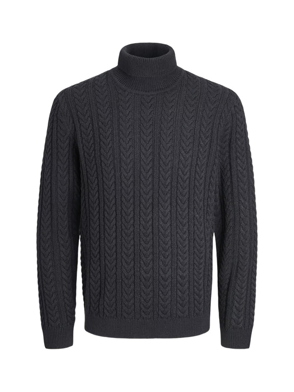 JACK&JONES MAIN 3 Jack&Jones Maglione 12283489 Dark Navy