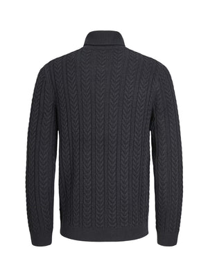 JACK&JONES MAIN 3 Jack&Jones Maglione 12283489 Dark Navy