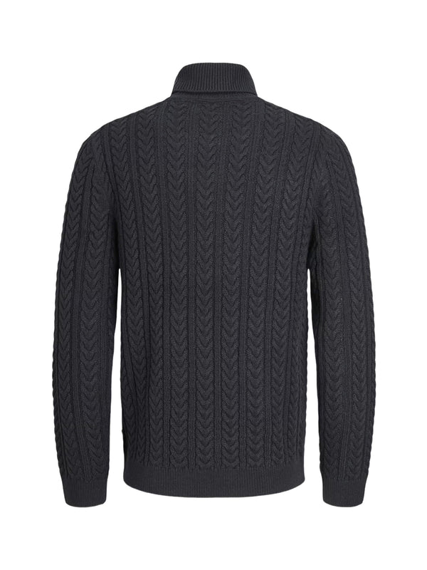 JACK&JONES MAIN 3 Jack&Jones Maglione 12283489 Dark Navy