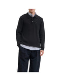 JACK&JONES MAIN 4 Polo Jprblamaverick Jack&Jones - Nero