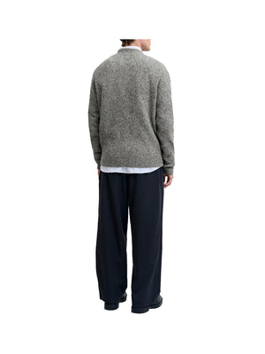 JACK&JONES MAIN 4 Jack&Jones Cardigan Souffle Knit Grigio